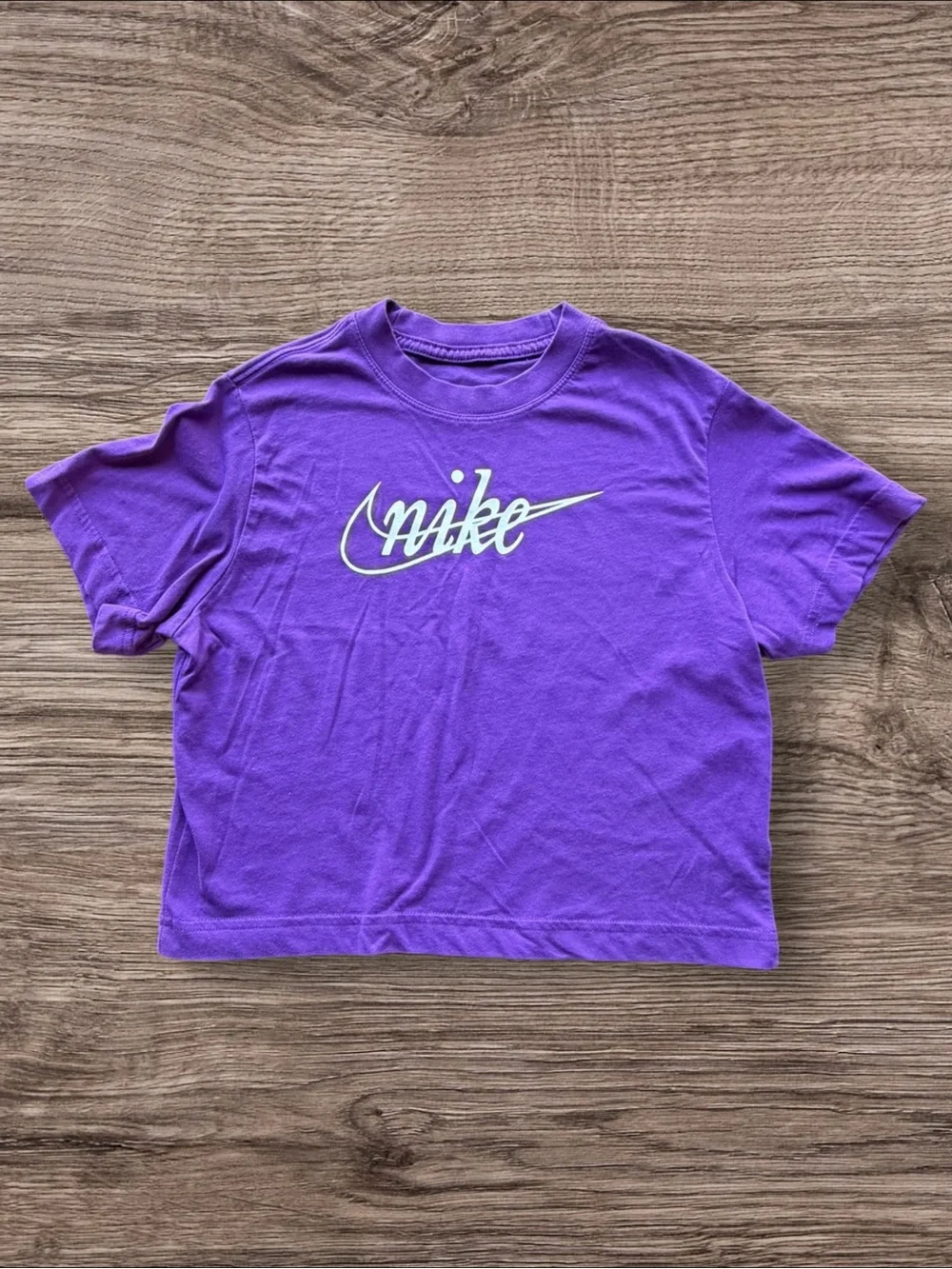 Girls Nike Lot of 3 Matching Outfits Size Medium - Picture 2 of 7